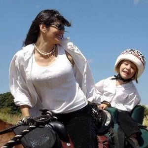 Meet your Posher, Sabina